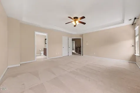 3029 Homebrook Lane Morrisville NC 27560