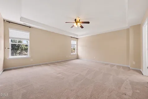 3029 Homebrook Lane Morrisville NC 27560