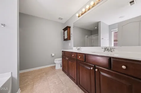 3029 Homebrook Lane Morrisville NC 27560