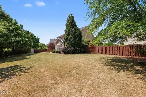 3029 Homebrook Lane Morrisville NC 27560