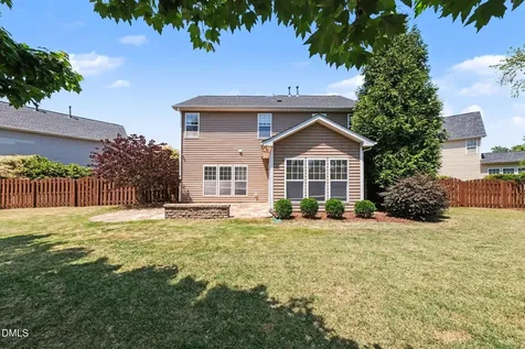 3029 Homebrook Lane Morrisville NC 27560