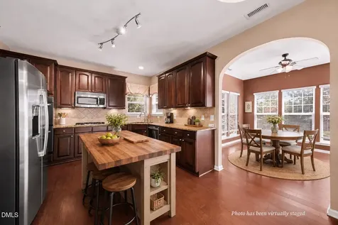 3029 Homebrook Lane Morrisville NC 27560
