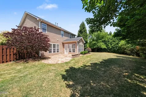 3029 Homebrook Lane Morrisville NC 27560