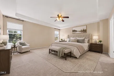 3029 Homebrook Lane Morrisville NC 27560