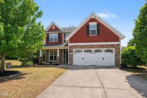 3029 Homebrook Lane Morrisville NC 27560