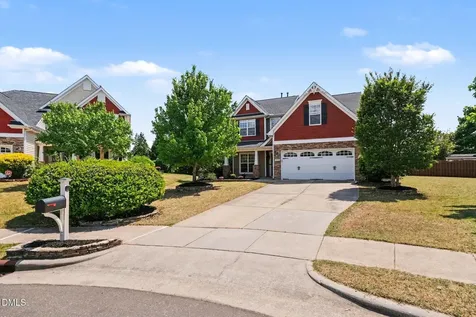 3029 Homebrook Lane Morrisville NC 27560