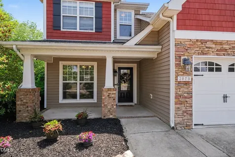 3029 Homebrook Lane Morrisville NC 27560