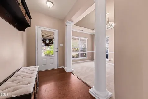 3029 Homebrook Lane Morrisville NC 27560