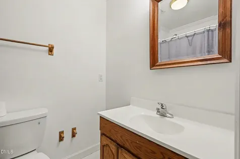 1021 Pebblebrook Drive Wake Forest NC 27587