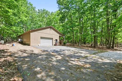 1021 Pebblebrook Drive Wake Forest NC 27587