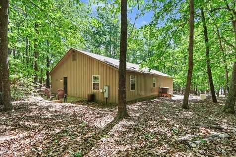 1021 Pebblebrook Drive Wake Forest NC 27587