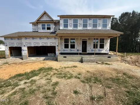 140 Bronze Leaf Drive Lillington NC 27546