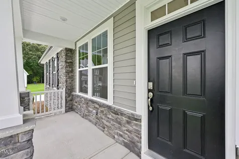 140 Bronze Leaf Drive Lillington NC 27546