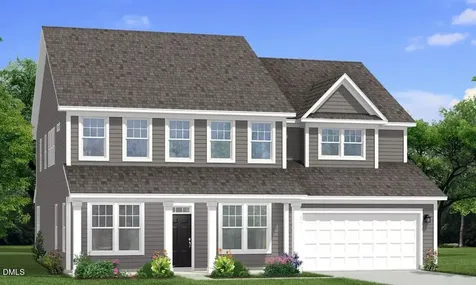 140 Bronze Leaf Drive Lillington NC 27546