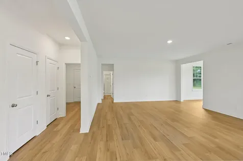 140 Bronze Leaf Drive Lillington NC 27546