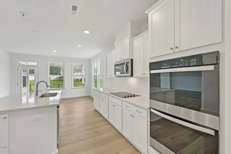 140 Bronze Leaf Drive Lillington NC 27546