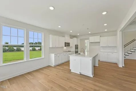 140 Bronze Leaf Drive Lillington NC 27546