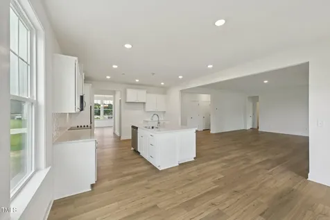 140 Bronze Leaf Drive Lillington NC 27546