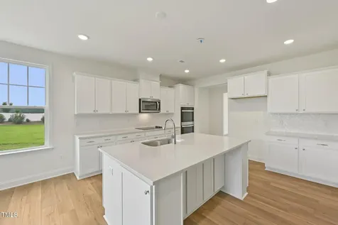 140 Bronze Leaf Drive Lillington NC 27546