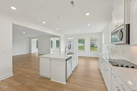 140 Bronze Leaf Drive Lillington NC 27546