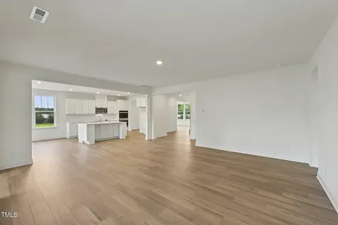 140 Bronze Leaf Drive Lillington NC 27546