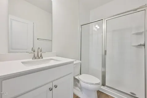 140 Bronze Leaf Drive Lillington NC 27546