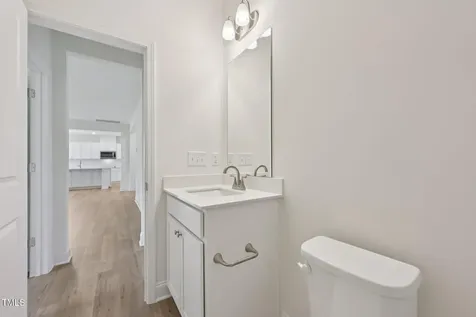 140 Bronze Leaf Drive Lillington NC 27546