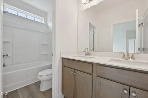 140 Bronze Leaf Drive Lillington NC 27546