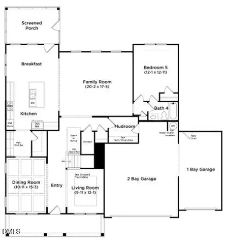140 Bronze Leaf Drive Lillington NC 27546