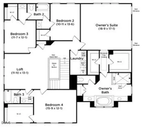 140 Bronze Leaf Drive Lillington NC 27546