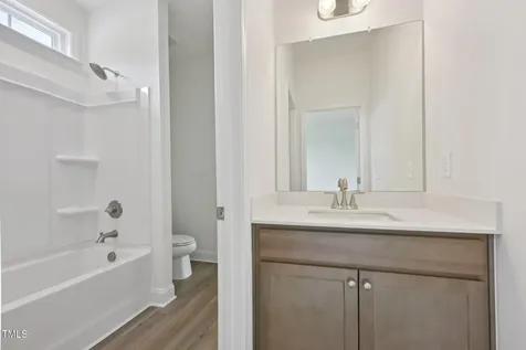140 Bronze Leaf Drive Lillington NC 27546