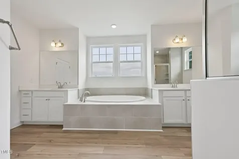 140 Bronze Leaf Drive Lillington NC 27546