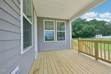 140 Bronze Leaf Drive Lillington NC 27546