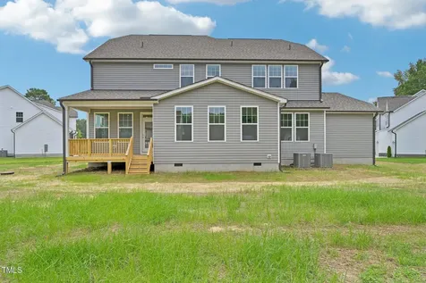 140 Bronze Leaf Drive Lillington NC 27546