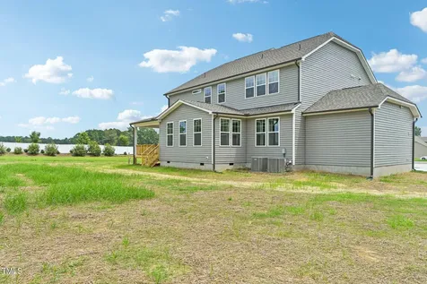 140 Bronze Leaf Drive Lillington NC 27546