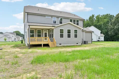 140 Bronze Leaf Drive Lillington NC 27546