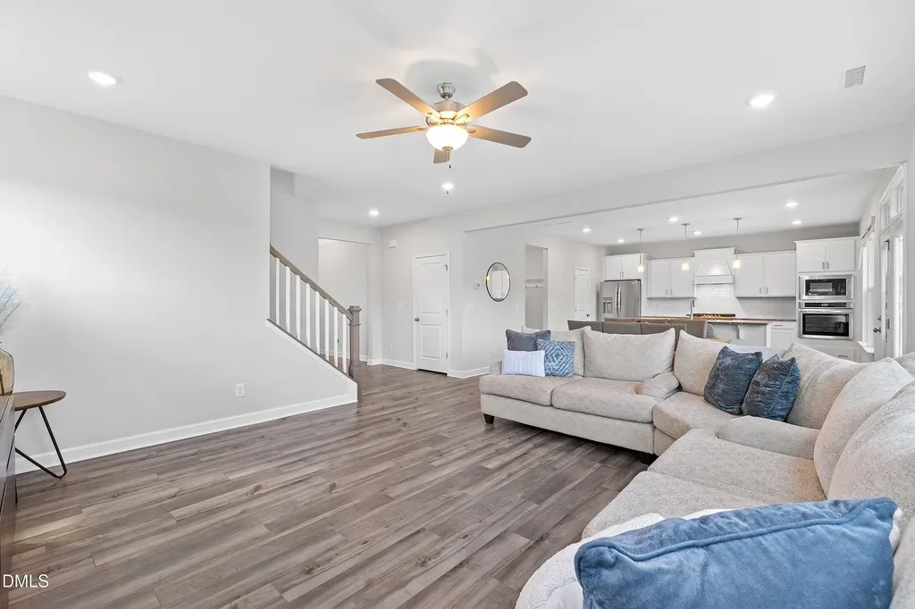 431 Forestview Crest Way Fuquay Varina NC 27526