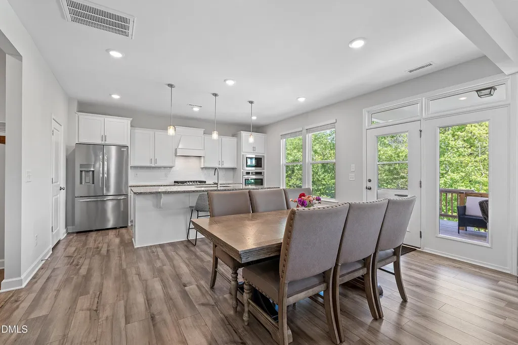 431 Forestview Crest Way Fuquay Varina NC 27526
