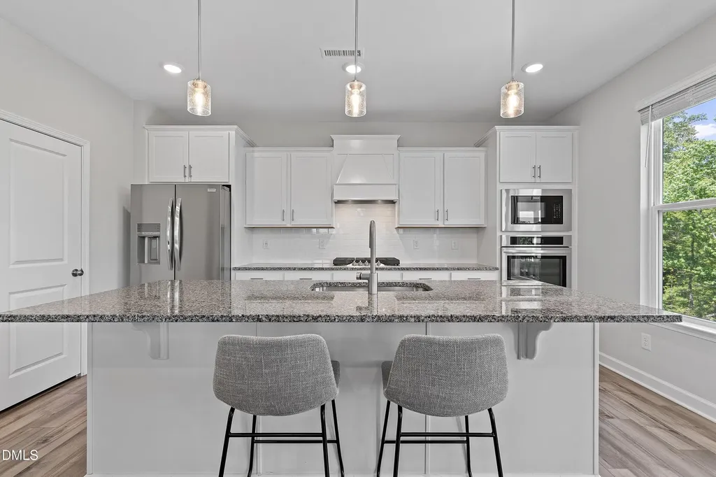 431 Forestview Crest Way Fuquay Varina NC 27526