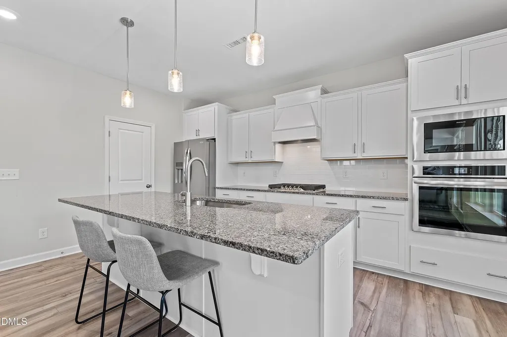431 Forestview Crest Way Fuquay Varina NC 27526