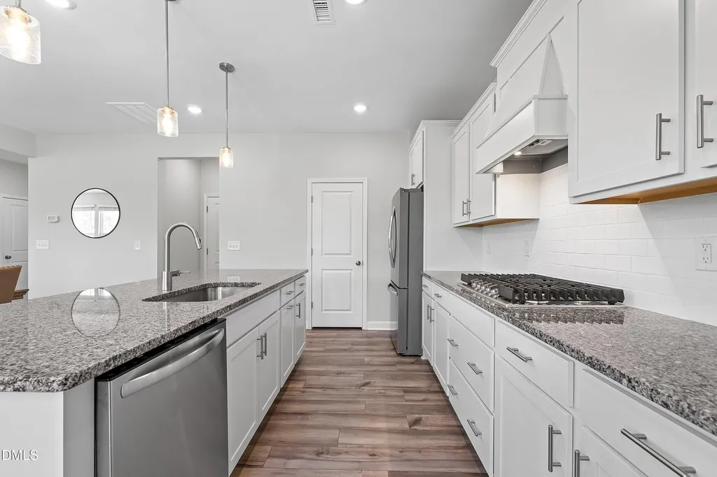 431 Forestview Crest Way Fuquay Varina NC 27526