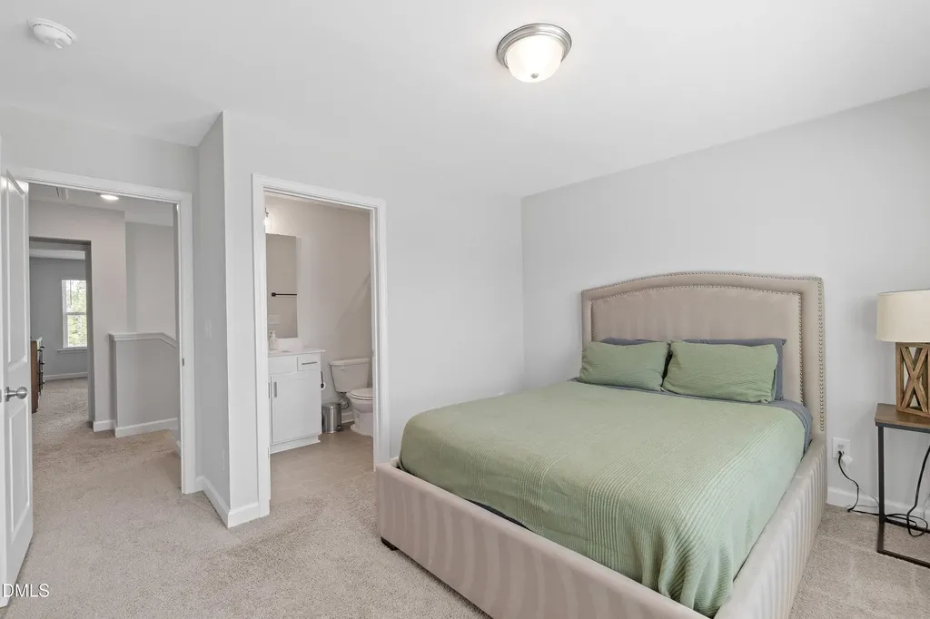 431 Forestview Crest Way Fuquay Varina NC 27526