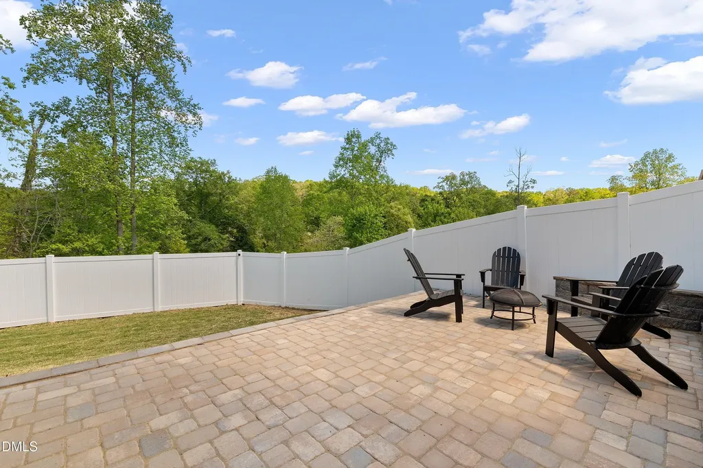 431 Forestview Crest Way Fuquay Varina NC 27526
