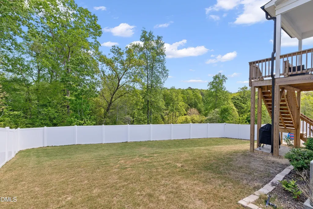 431 Forestview Crest Way Fuquay Varina NC 27526