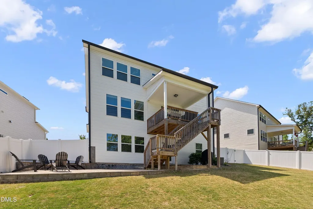 431 Forestview Crest Way Fuquay Varina NC 27526