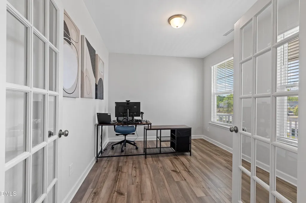 431 Forestview Crest Way Fuquay Varina NC 27526