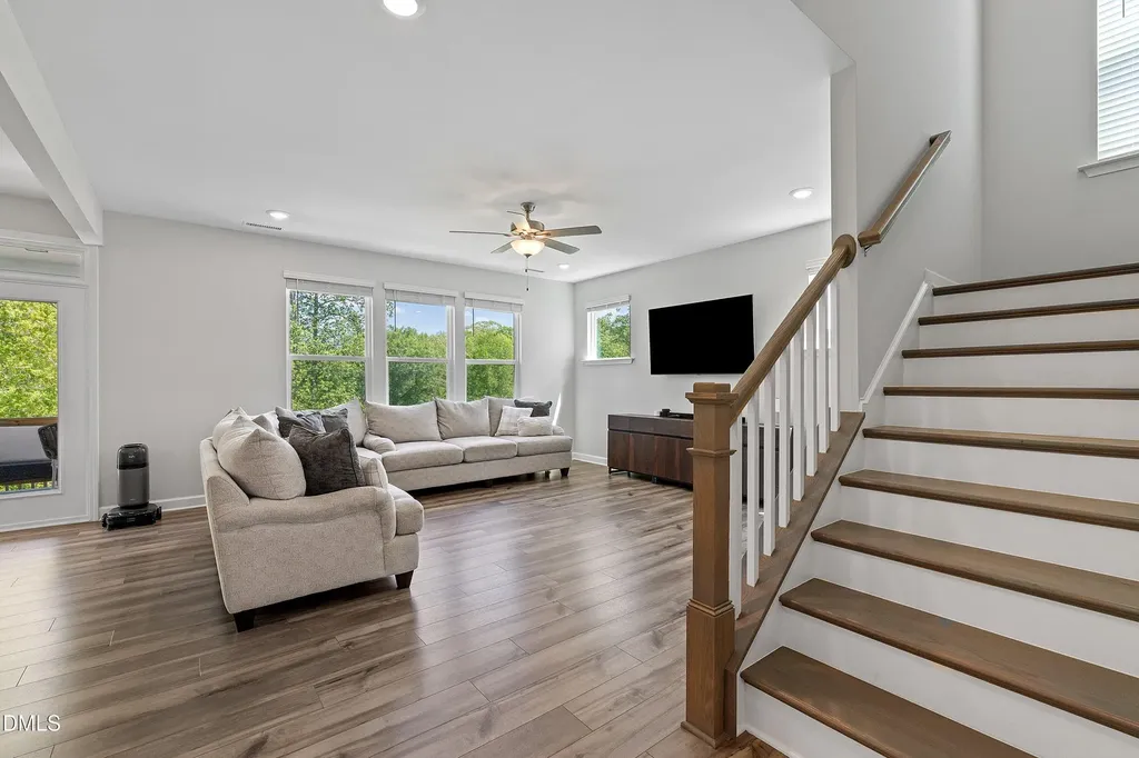 431 Forestview Crest Way Fuquay Varina NC 27526
