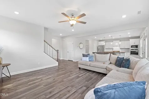 431 Forestview Crest Way Fuquay Varina NC 27526