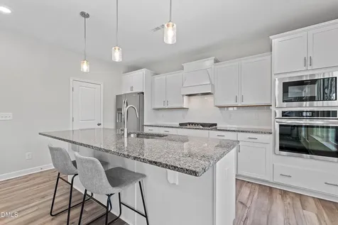 431 Forestview Crest Way Fuquay Varina NC 27526