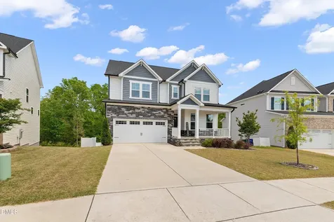 431 Forestview Crest Way Fuquay Varina NC 27526